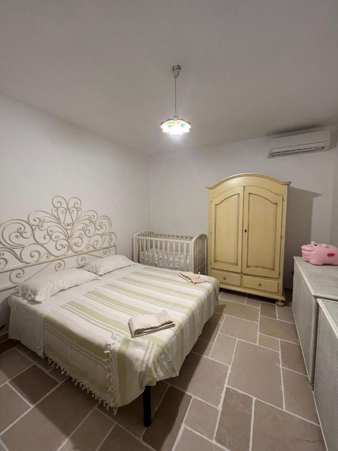Villa Trullo Oriale Ostuni Exterior foto